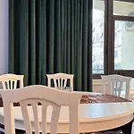 Apartment At Pazari Ri Tirana