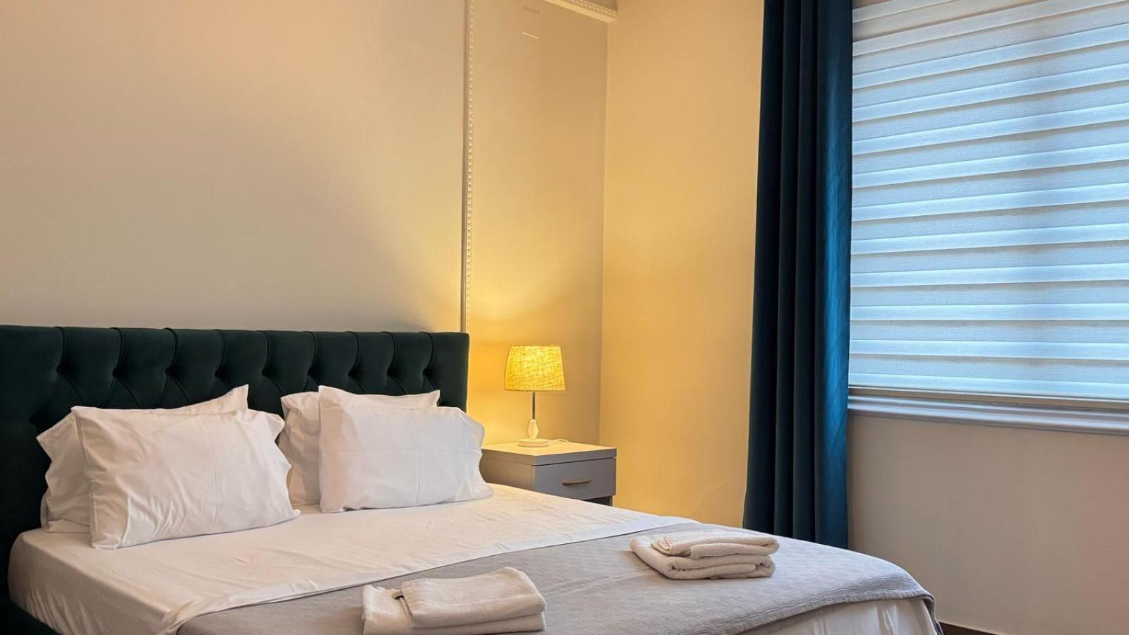 Apartament At Pazari Ri