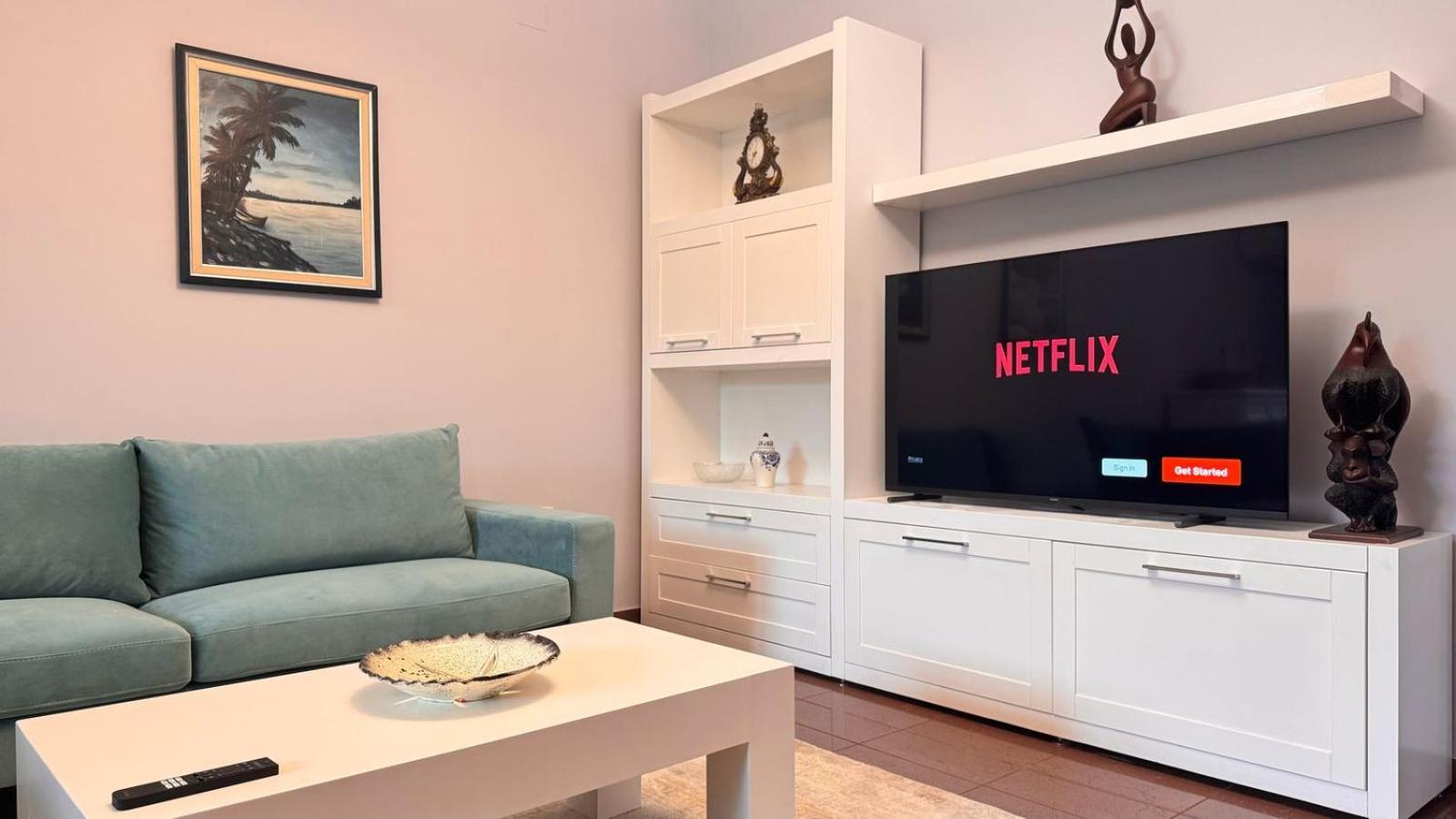 Apartament At Pazari Ri Tirana