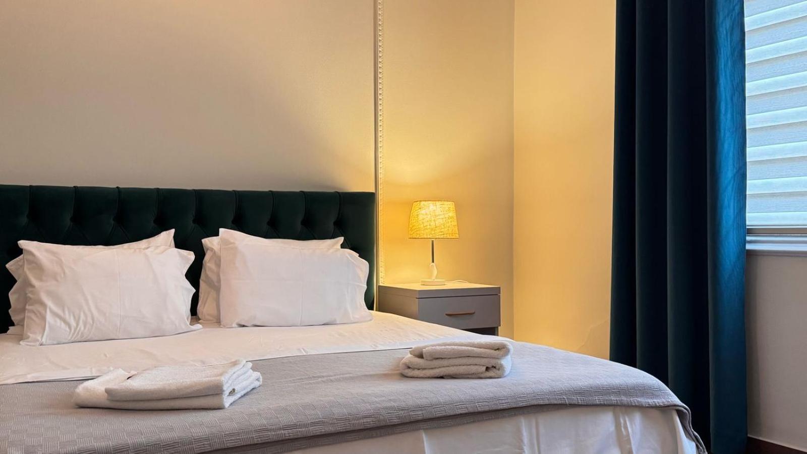 Apartament At Pazari Ri
