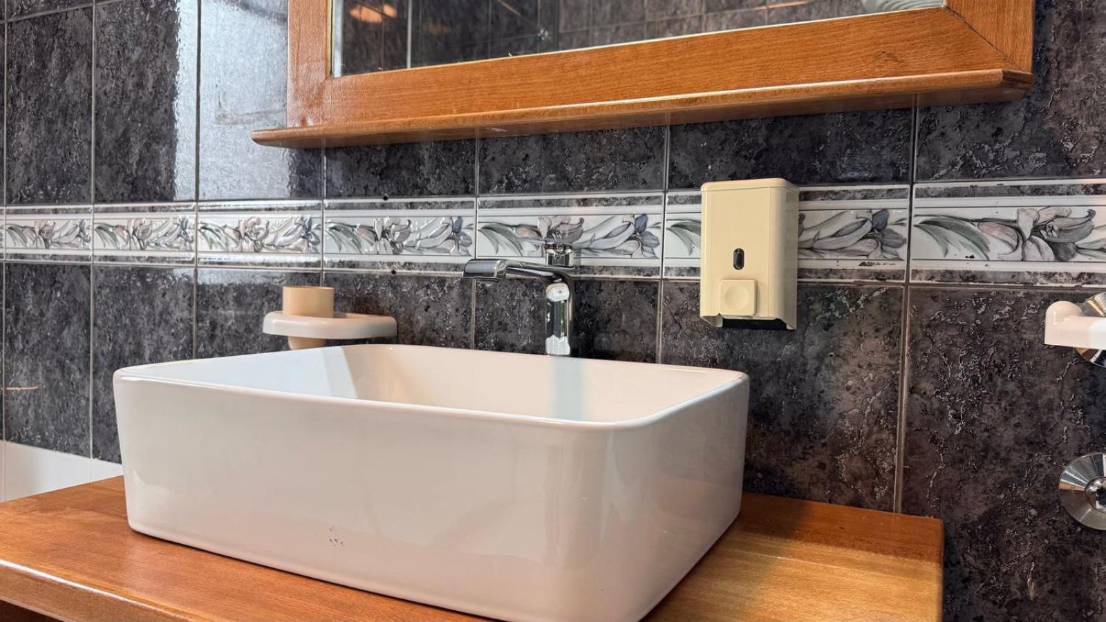 Apartament At Pazari Ri Tirana