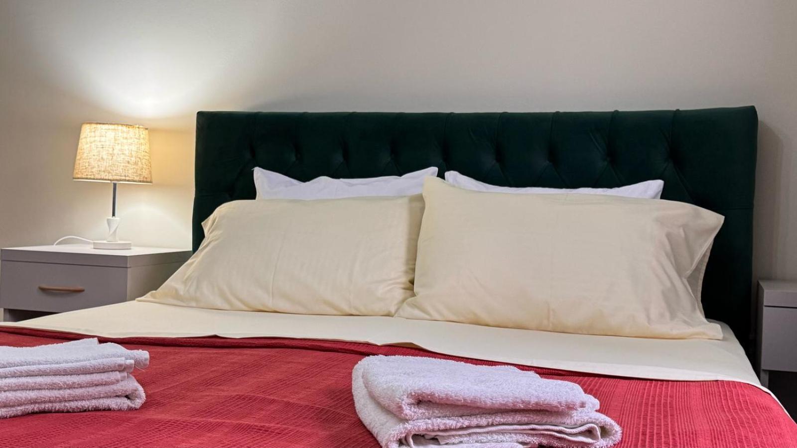 Apartament At Pazari Ri Tirana