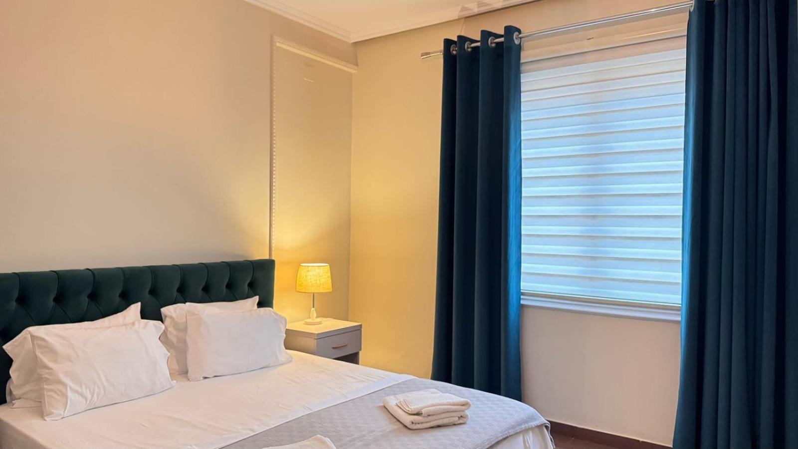 Apartament At Pazari Ri